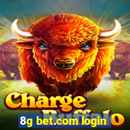 8g bet.com login